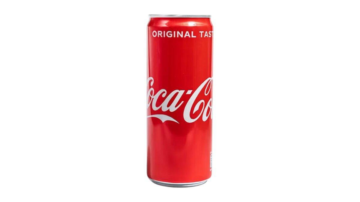 Coca cola 330ml