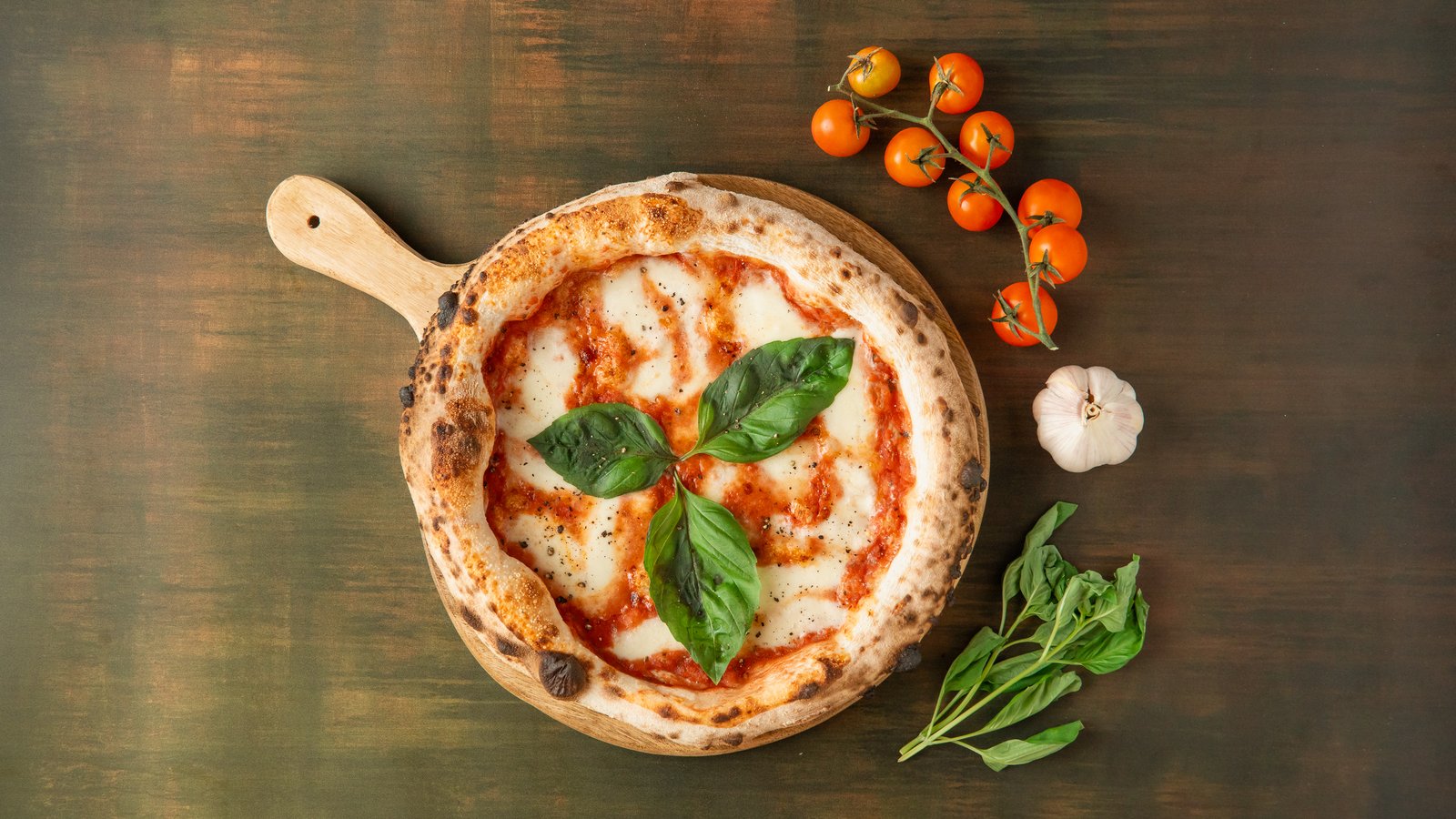 Margherita