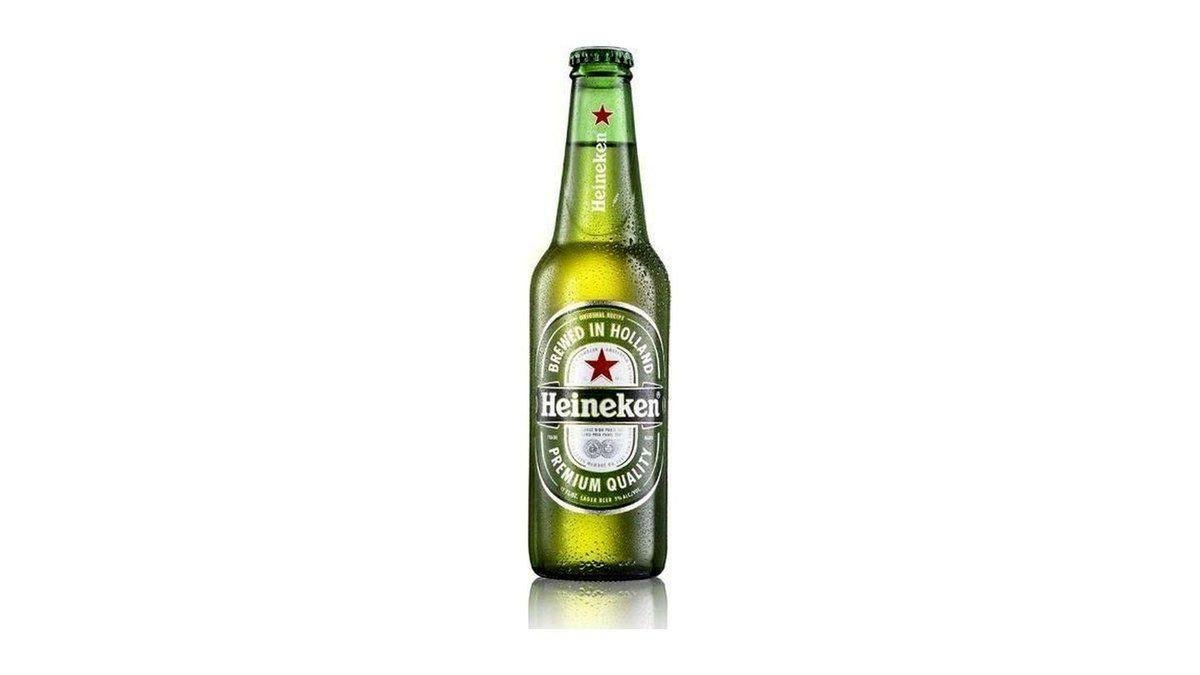 Heineken Beer 330ml
