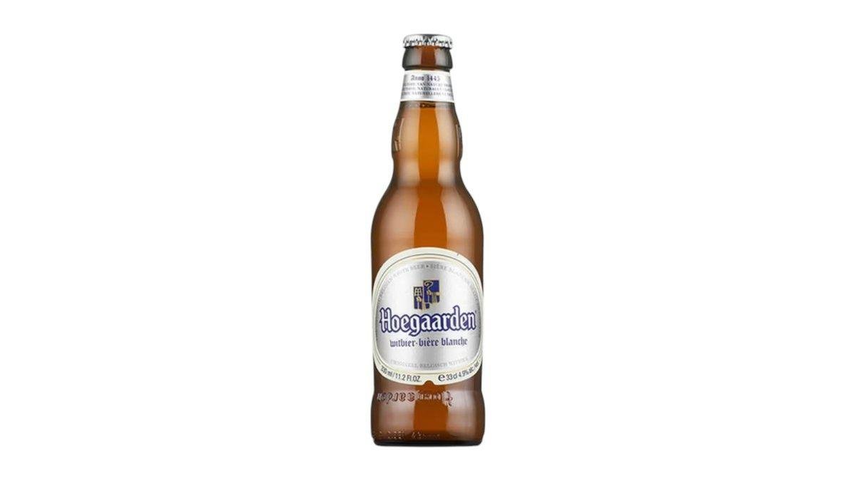 Hoegaarden Beer 330ml