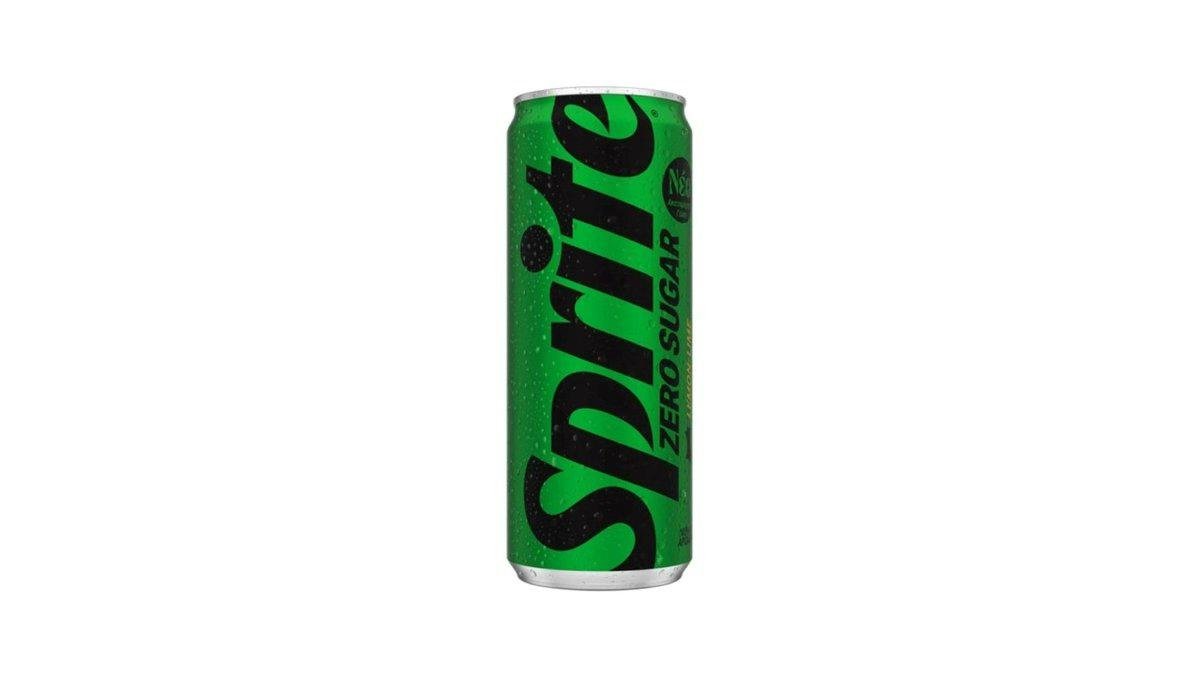 Spite zero 330ml