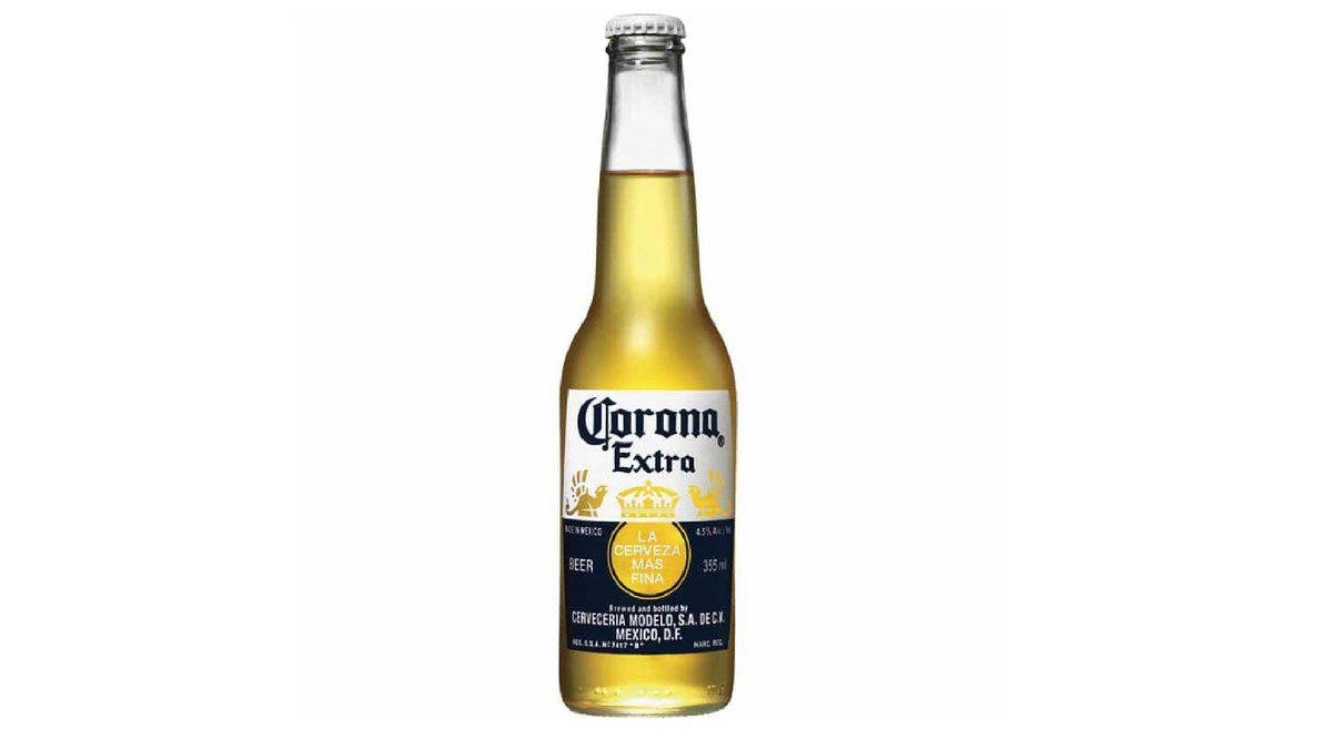 Corona Extra Beer 330ml