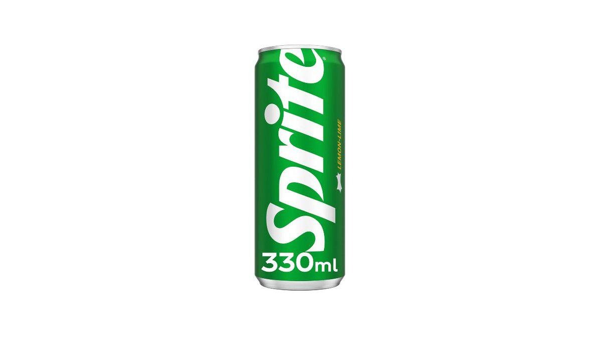 Sprite 330ml